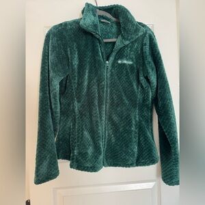 Columbia Women's Emerald Teddy Jacket